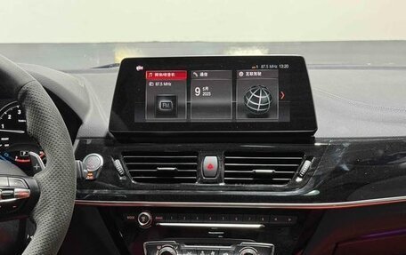 BMW 1 серия, 2022 год, 1 900 178 рублей, 15 фотография