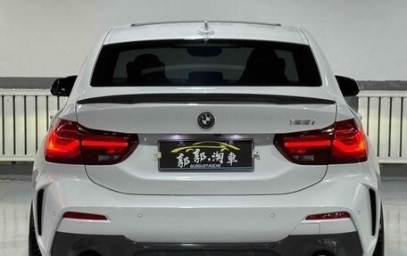 BMW 1 серия, 2022 год, 1 900 178 рублей, 6 фотография