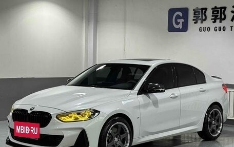 BMW 1 серия, 2022 год, 1 900 178 рублей, 4 фотография