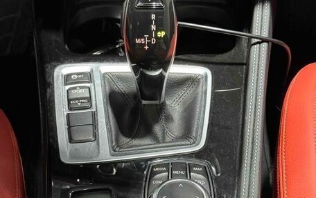 BMW 1 серия, 2022 год, 1 900 178 рублей, 16 фотография