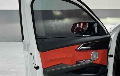 BMW 1 серия, 2022 год, 1 900 178 рублей, 19 фотография