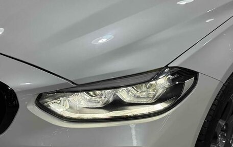 BMW 1 серия, 2022 год, 1 900 178 рублей, 28 фотография