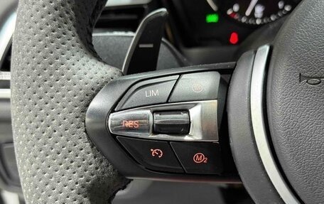 BMW 1 серия, 2022 год, 1 900 178 рублей, 23 фотография