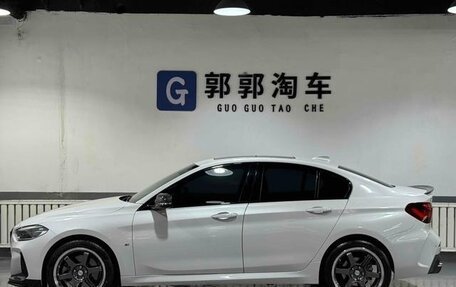 BMW 1 серия, 2022 год, 1 900 178 рублей, 30 фотография