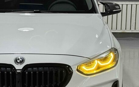 BMW 1 серия, 2022 год, 1 900 178 рублей, 29 фотография