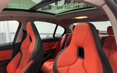 BMW 1 серия, 2022 год, 1 900 178 рублей, 21 фотография