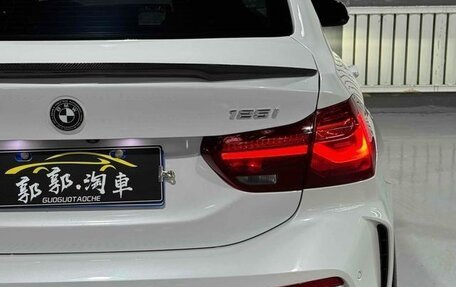 BMW 1 серия, 2022 год, 1 900 178 рублей, 27 фотография