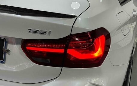 BMW 1 серия, 2022 год, 1 900 178 рублей, 26 фотография