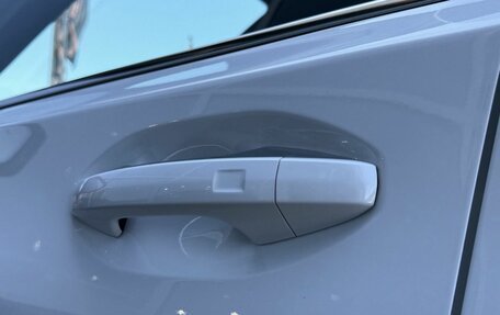 CheryExeed VX, 2024 год, 5 640 000 рублей, 11 фотография