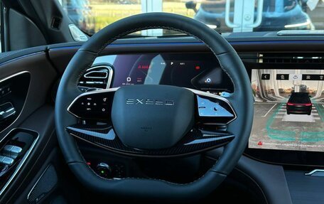 CheryExeed VX, 2024 год, 5 640 000 рублей, 15 фотография