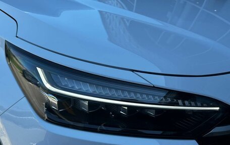 CheryExeed VX, 2024 год, 5 640 000 рублей, 9 фотография