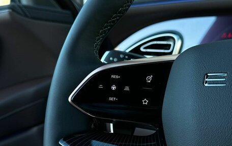 CheryExeed VX, 2024 год, 5 640 000 рублей, 18 фотография