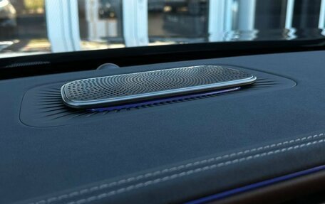 CheryExeed VX, 2024 год, 5 640 000 рублей, 21 фотография