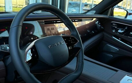 CheryExeed VX, 2024 год, 5 640 000 рублей, 17 фотография