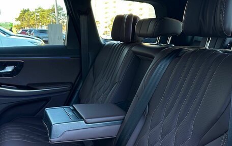 CheryExeed VX, 2024 год, 5 640 000 рублей, 28 фотография