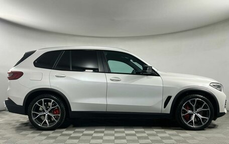 BMW X5, 2019 год, 6 099 000 рублей, 4 фотография