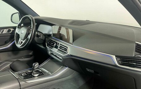 BMW X5, 2019 год, 6 099 000 рублей, 11 фотография