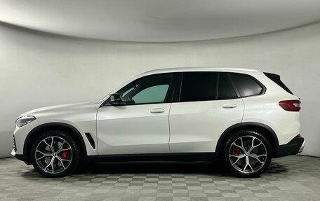 BMW X5, 2019 год, 6 099 000 рублей, 3 фотография