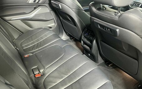 BMW X5, 2019 год, 6 099 000 рублей, 10 фотография