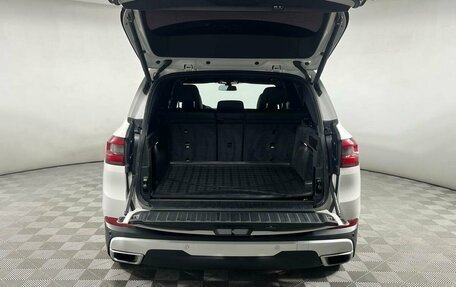 BMW X5, 2019 год, 6 099 000 рублей, 7 фотография