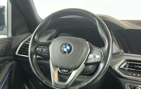 BMW X5, 2019 год, 6 099 000 рублей, 13 фотография