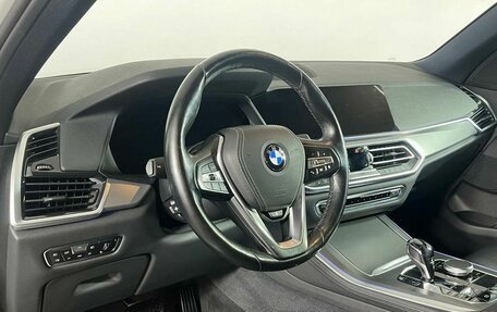 BMW X5, 2019 год, 6 099 000 рублей, 9 фотография