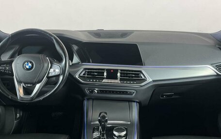 BMW X5, 2019 год, 6 099 000 рублей, 12 фотография