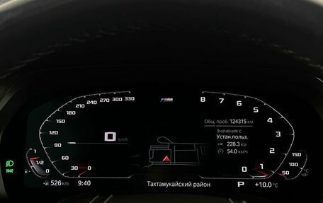 BMW X5, 2019 год, 6 099 000 рублей, 14 фотография