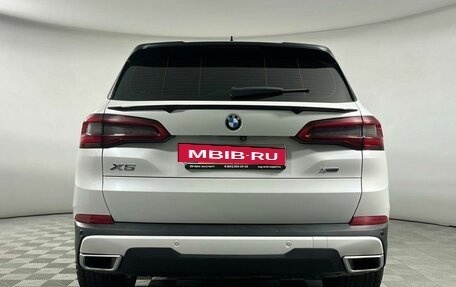 BMW X5, 2019 год, 6 099 000 рублей, 5 фотография