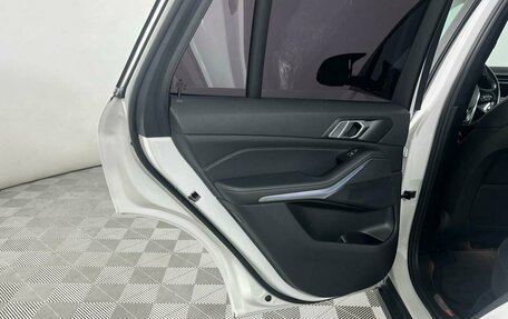 BMW X5, 2019 год, 6 099 000 рублей, 24 фотография