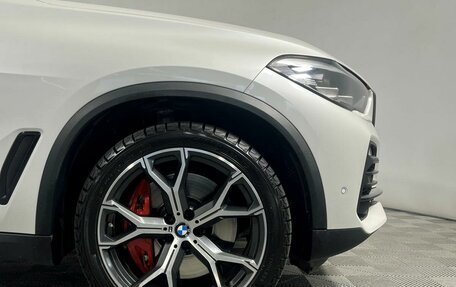 BMW X5, 2019 год, 6 099 000 рублей, 23 фотография