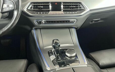 BMW X5, 2019 год, 6 099 000 рублей, 19 фотография