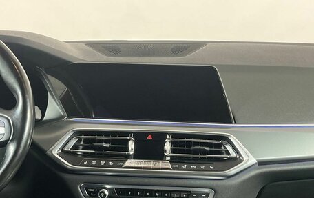 BMW X5, 2019 год, 6 099 000 рублей, 20 фотография