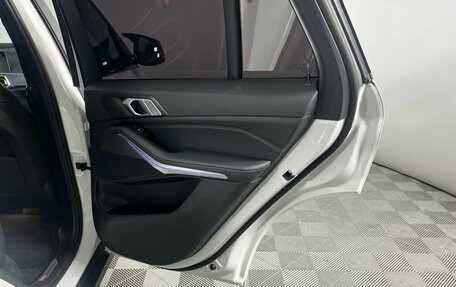 BMW X5, 2019 год, 6 099 000 рублей, 26 фотография