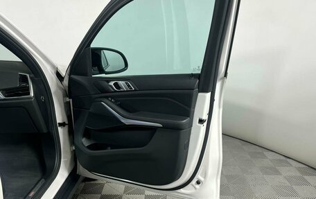 BMW X5, 2019 год, 6 099 000 рублей, 21 фотография