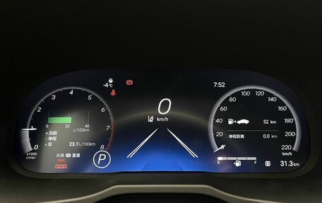 Toyota RAV4, 2025 год, 4 397 000 рублей, 4 фотография