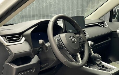 Toyota RAV4, 2025 год, 4 397 000 рублей, 5 фотография