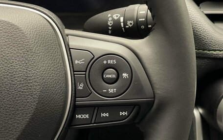 Toyota RAV4, 2025 год, 4 397 000 рублей, 8 фотография