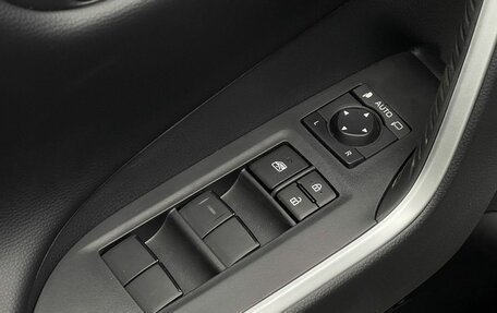 Toyota RAV4, 2025 год, 4 397 000 рублей, 13 фотография