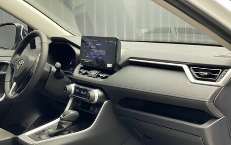 Toyota RAV4, 2025 год, 4 397 000 рублей, 6 фотография