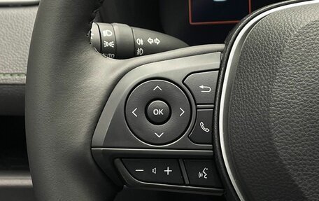 Toyota RAV4, 2025 год, 4 397 000 рублей, 7 фотография