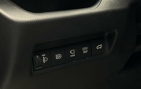 Toyota RAV4, 2025 год, 4 397 000 рублей, 14 фотография