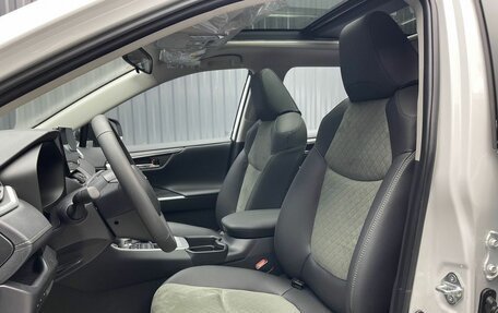 Toyota RAV4, 2025 год, 4 397 000 рублей, 20 фотография