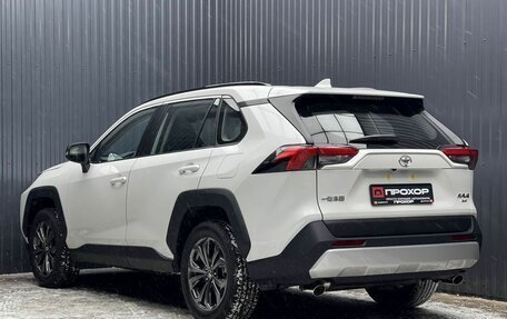 Toyota RAV4, 2025 год, 4 397 000 рублей, 31 фотография