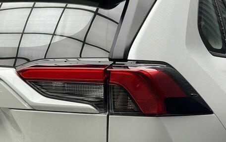 Toyota RAV4, 2025 год, 4 397 000 рублей, 30 фотография