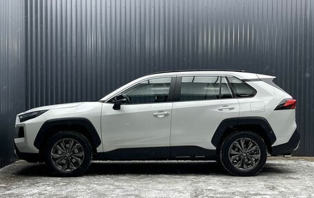 Toyota RAV4, 2025 год, 4 397 000 рублей, 32 фотография