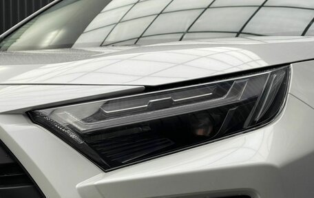 Toyota RAV4, 2025 год, 4 397 000 рублей, 34 фотография