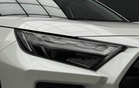 Toyota RAV4, 2025 год, 4 397 000 рублей, 33 фотография