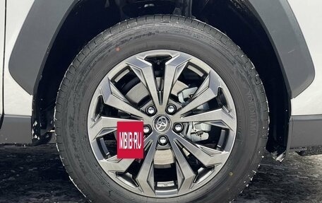 Toyota RAV4, 2025 год, 4 397 000 рублей, 35 фотография