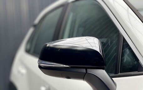 Toyota RAV4, 2025 год, 4 397 000 рублей, 36 фотография